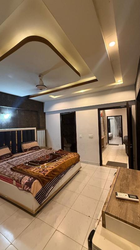 RoN Bukhari Apartment - image 12