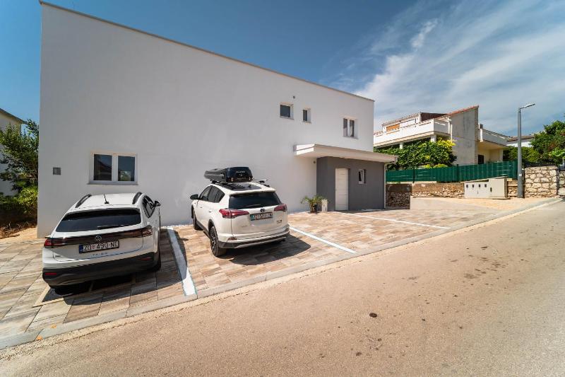 Apartments Family Apartment Antonija - image 18