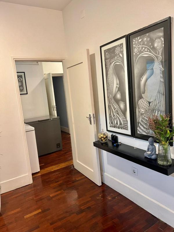 Luxuoso apartamento T3 - image 8
