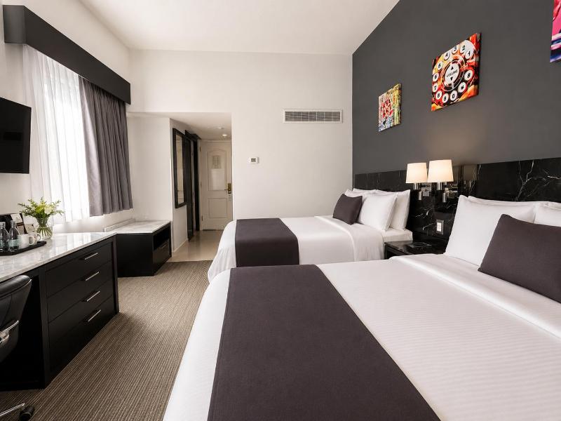 LaiLa Hotel CDMX - image 35