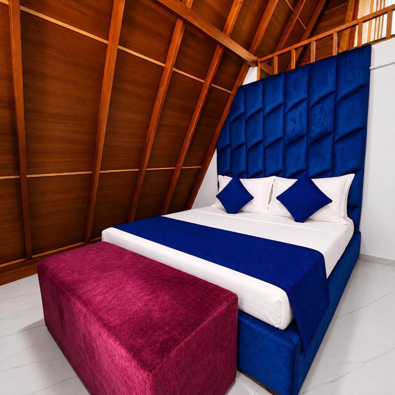 Sheen Coast Beach Cabana - image 10