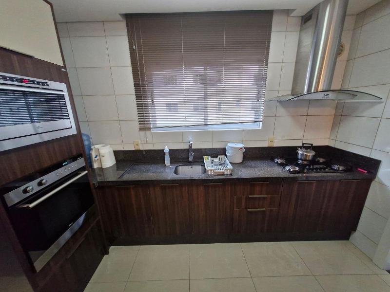 Apartment with 3 suites 200 meters from the sea! - image 25