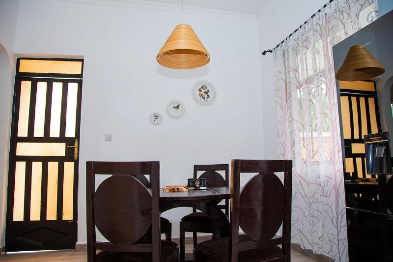 Kilimanjaro Royal Apartment - image 16