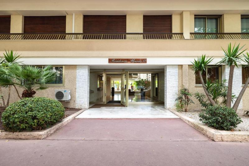 Bright One Bedroom Apartment in Cannes - 2394 - image 15