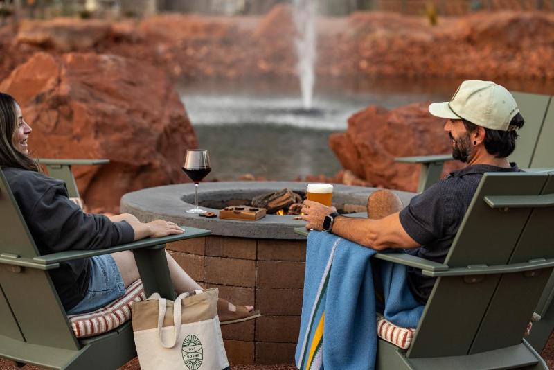 Outbound Sedona - image 15