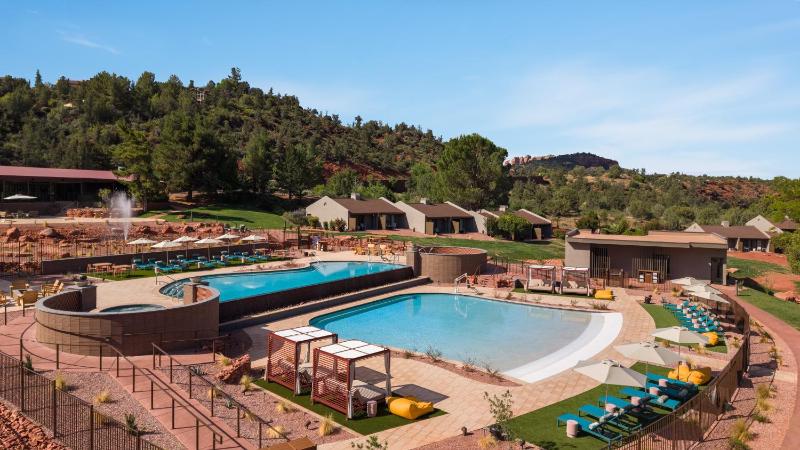 Outbound Sedona - image 27