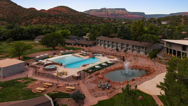 Outbound Sedona - image 14