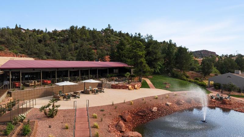 Outbound Sedona - image 4