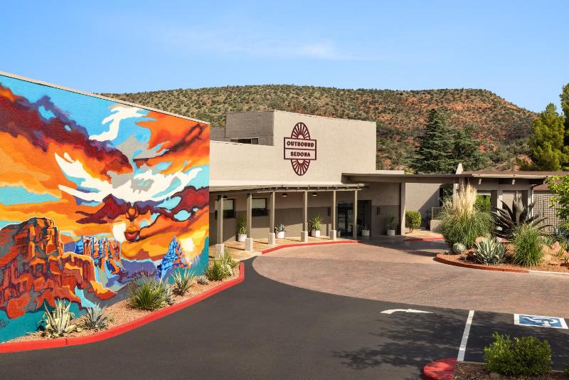 Outbound Sedona - image 29
