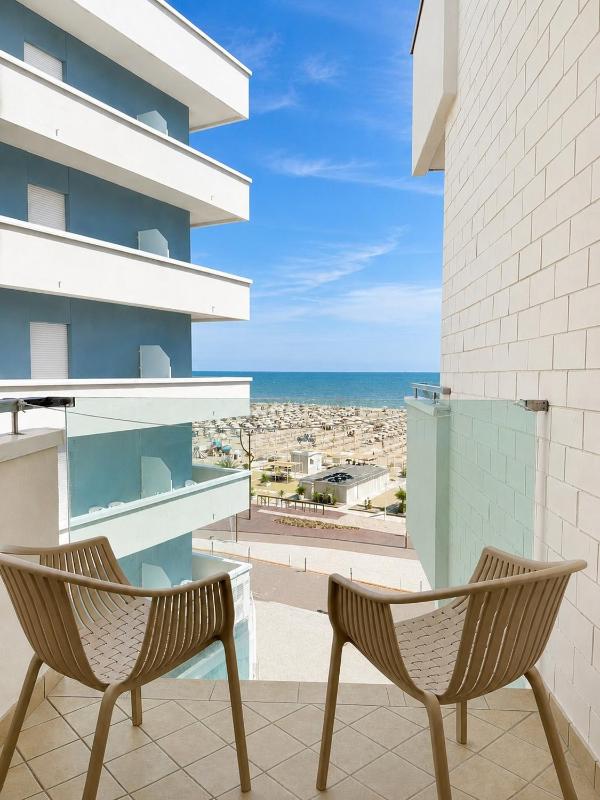 Hotel Regina Fronte Mare - image 33