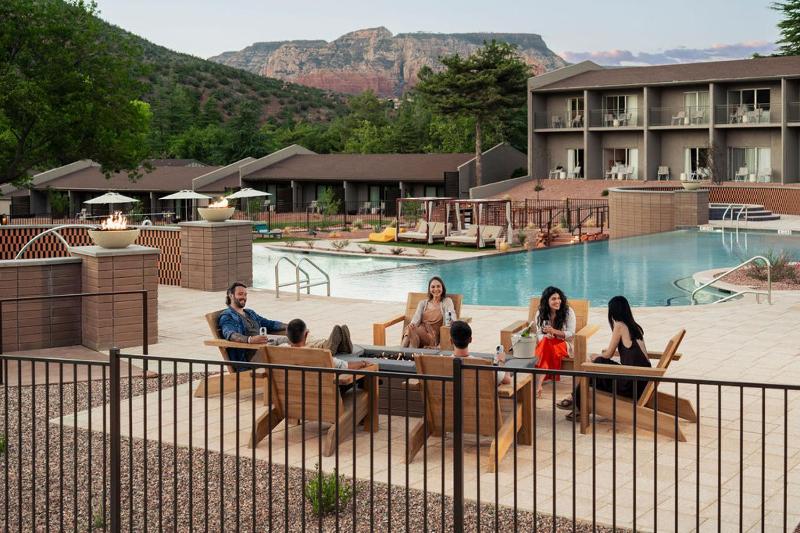 Outbound Sedona - image 3