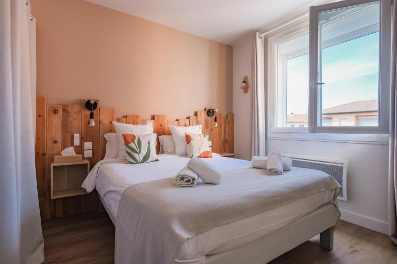 Hôtel La Baïne - image 11