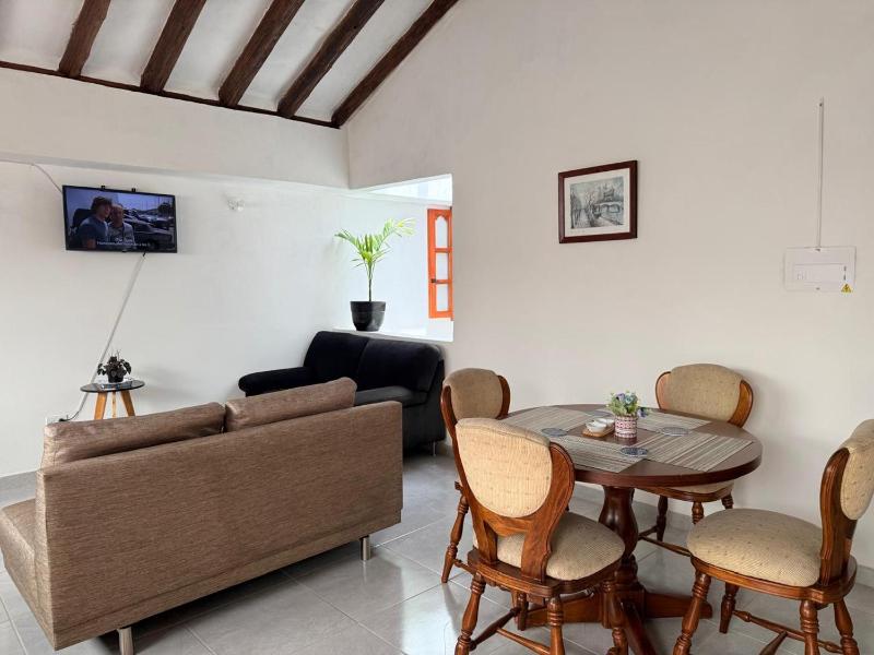 Apartamento ALTAVISTA de Villa de Leyva - image 35