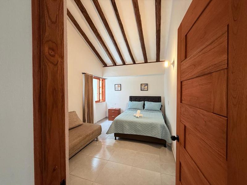 Apartamento ALTAVISTA de Villa de Leyva - image 14