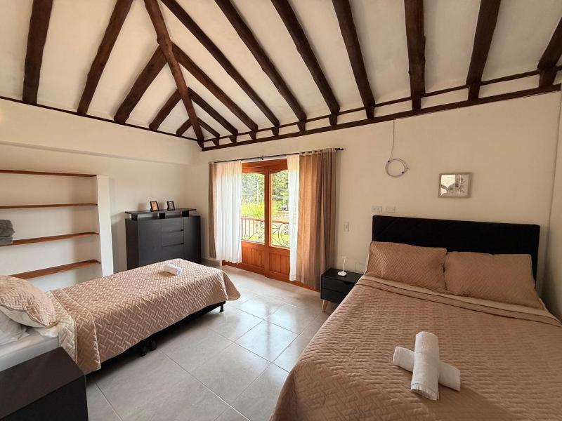 Apartamento ALTAVISTA de Villa de Leyva - image 12