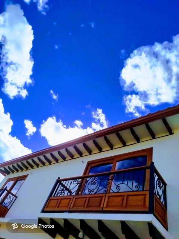 Apartamento ALTAVISTA de Villa de Leyva - image 46