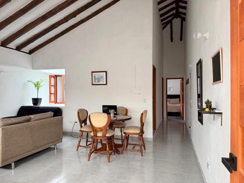 Apartamento ALTAVISTA de Villa de Leyva - image 24