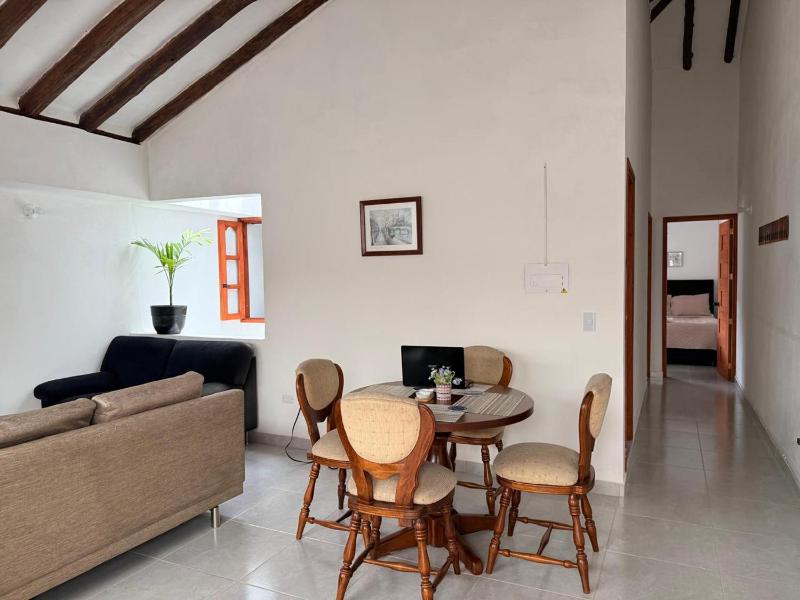 Apartamento ALTAVISTA de Villa de Leyva - image 44
