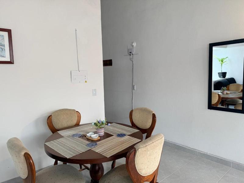 Apartamento ALTAVISTA de Villa de Leyva - image 22