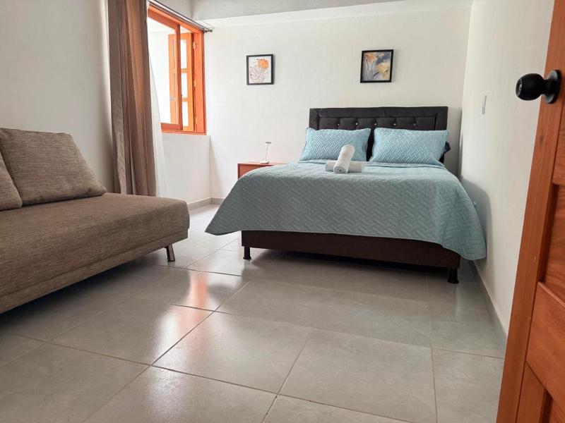 Apartamento ALTAVISTA de Villa de Leyva - image 16