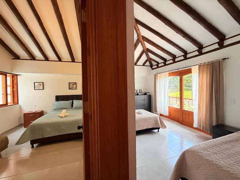 Apartamento ALTAVISTA de Villa de Leyva - image 28
