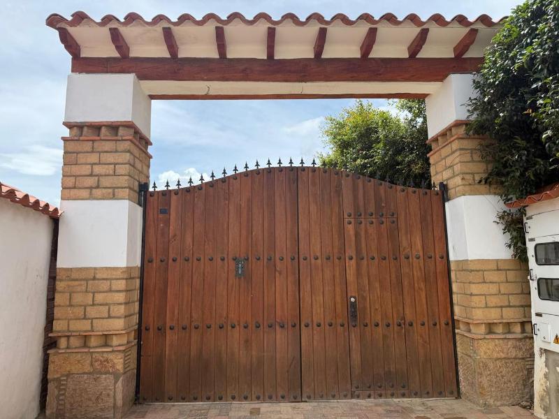 Apartamento ALTAVISTA de Villa de Leyva - image 42