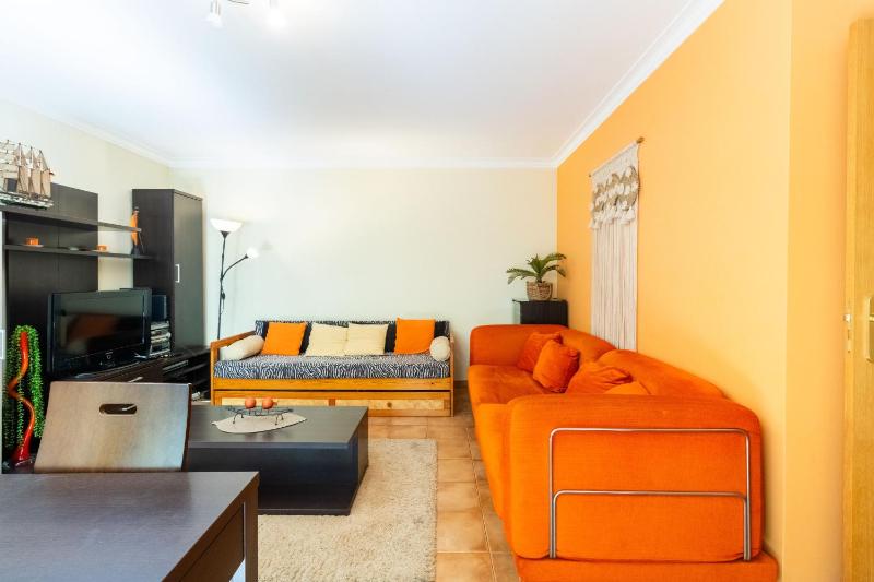 Apartamento Marina Galé by Urban Beach Rentals - image 7