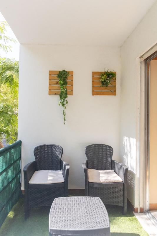 Apartamento Marina Galé by Urban Beach Rentals - image 17
