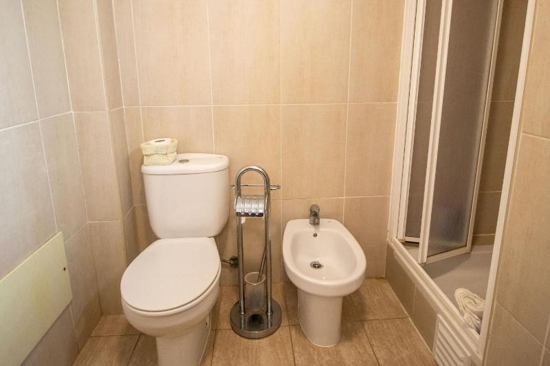 Apartamento Marina Galé by Urban Beach Rentals - image 18