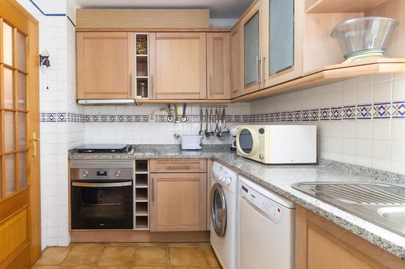 Apartamento Marina Galé by Urban Beach Rentals - image 11