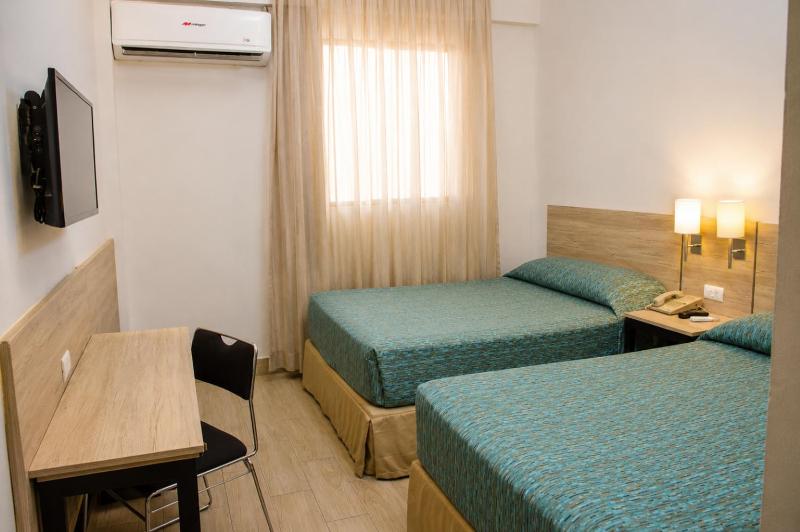 Hotel Son- Mar Monterrey Centro - image 13
