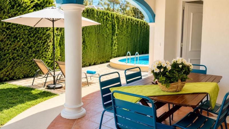 Villa Molins Aries - image 9
