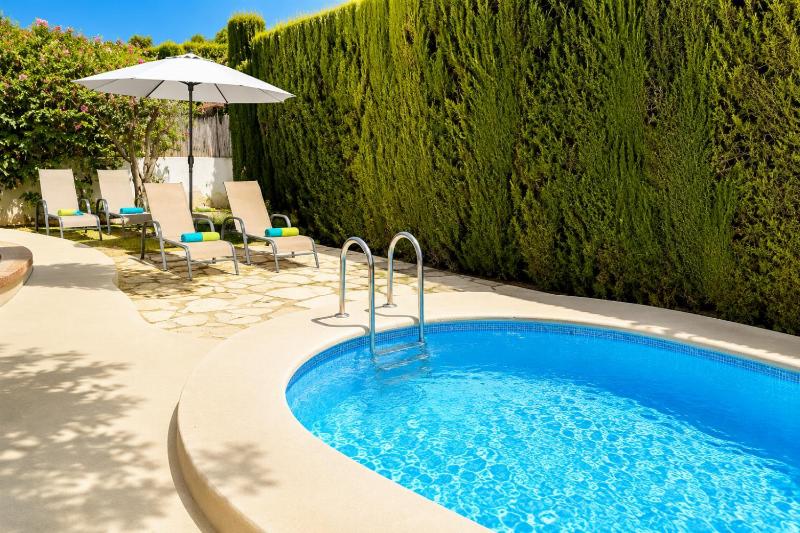 Villa Molins Aries - image 14