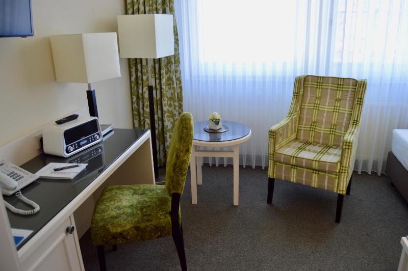 Single Room image 1