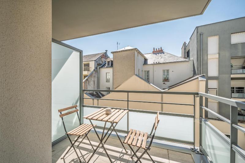 L'Écrin Baco - À 700 m de la gare - image 6