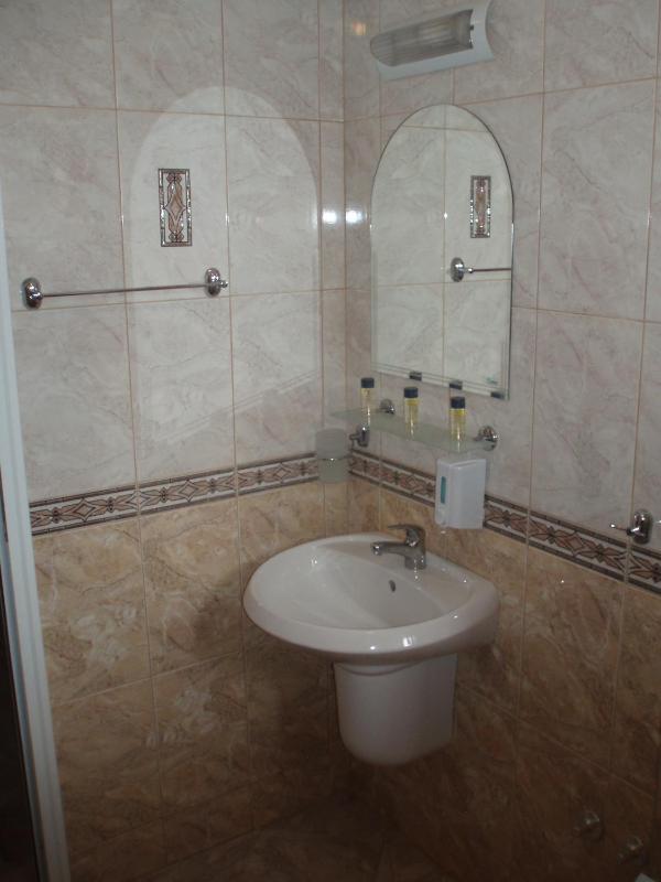 Junior Suite with Balcony image 3