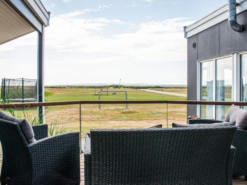 5 star holiday home in Ebeltoft - image 19
