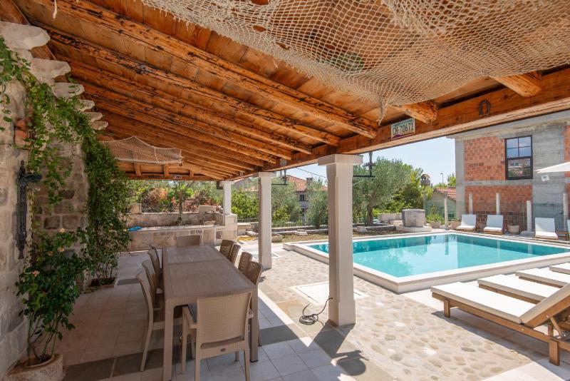 Villa Rustica - Veslo - image 2