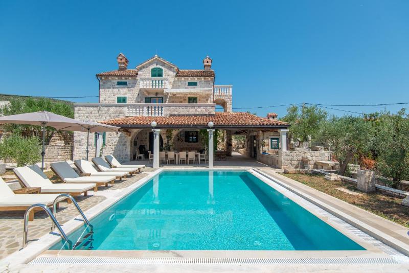 Villa Rustica - Veslo - image 1