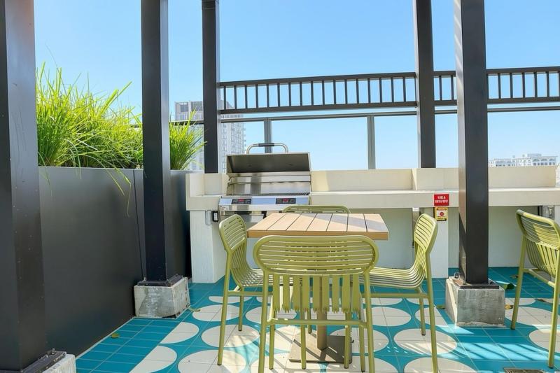 2BR 2BA Palm Oasis at The Crosby - image 11