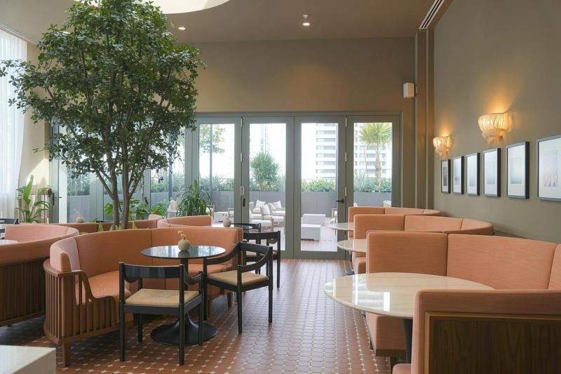 2BR 2BA Palm Oasis at The Crosby - image 7