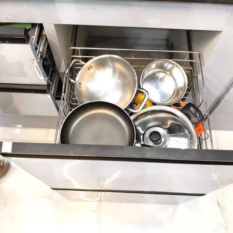 Luxury 2BHK Penthouse Manikonda 2 ACs Brand New - image 4