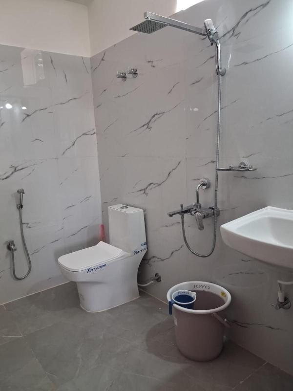 Luxury 2BHK Penthouse Manikonda 2 ACs Brand New - image 2