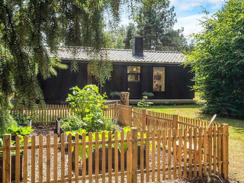 4 star holiday home in Ebeltoft - image 16