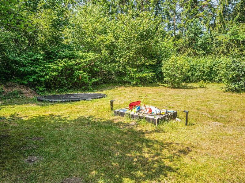 4 star holiday home in Ebeltoft - image 17