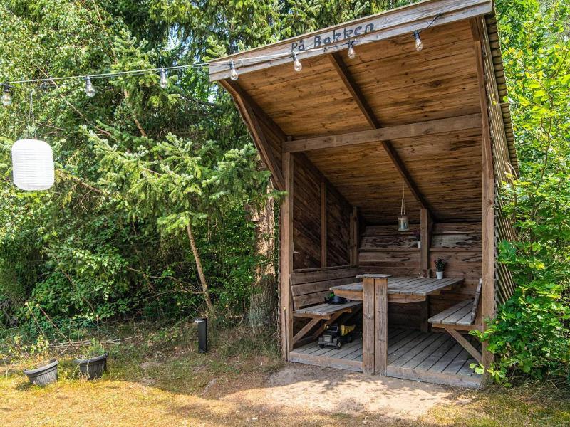 4 star holiday home in Ebeltoft - image 23