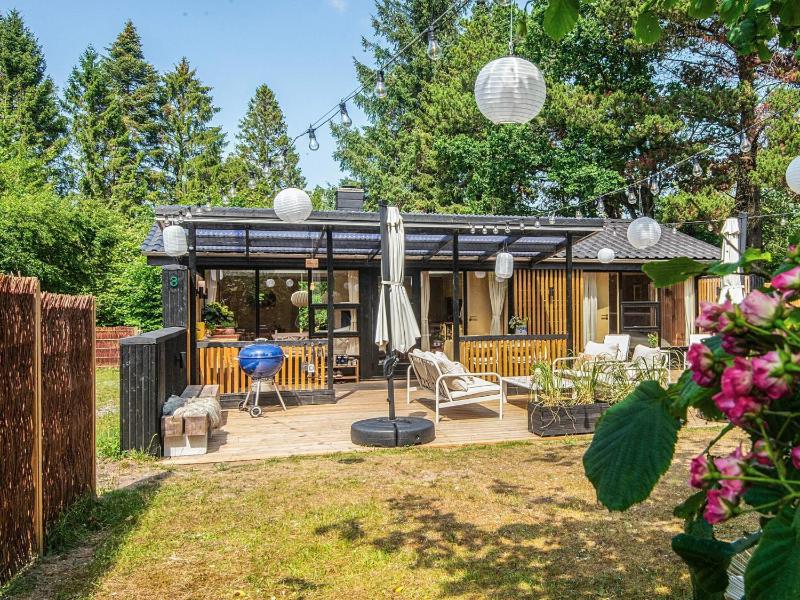 4 star holiday home in Ebeltoft - image 28