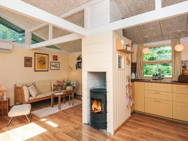 4 star holiday home in Ebeltoft - image 9