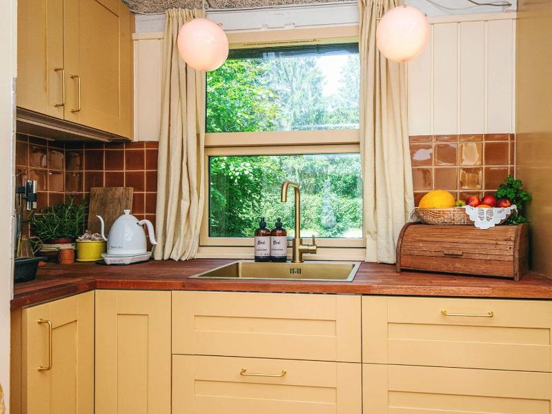 4 star holiday home in Ebeltoft - image 24