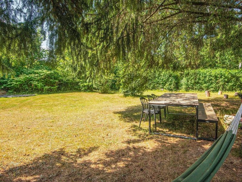 4 star holiday home in Ebeltoft - image 32